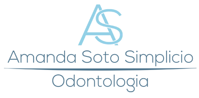 Logo Clínica Amanda Soto Odontologia Osasco